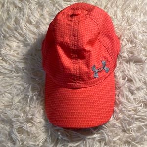 Under armour kids hat